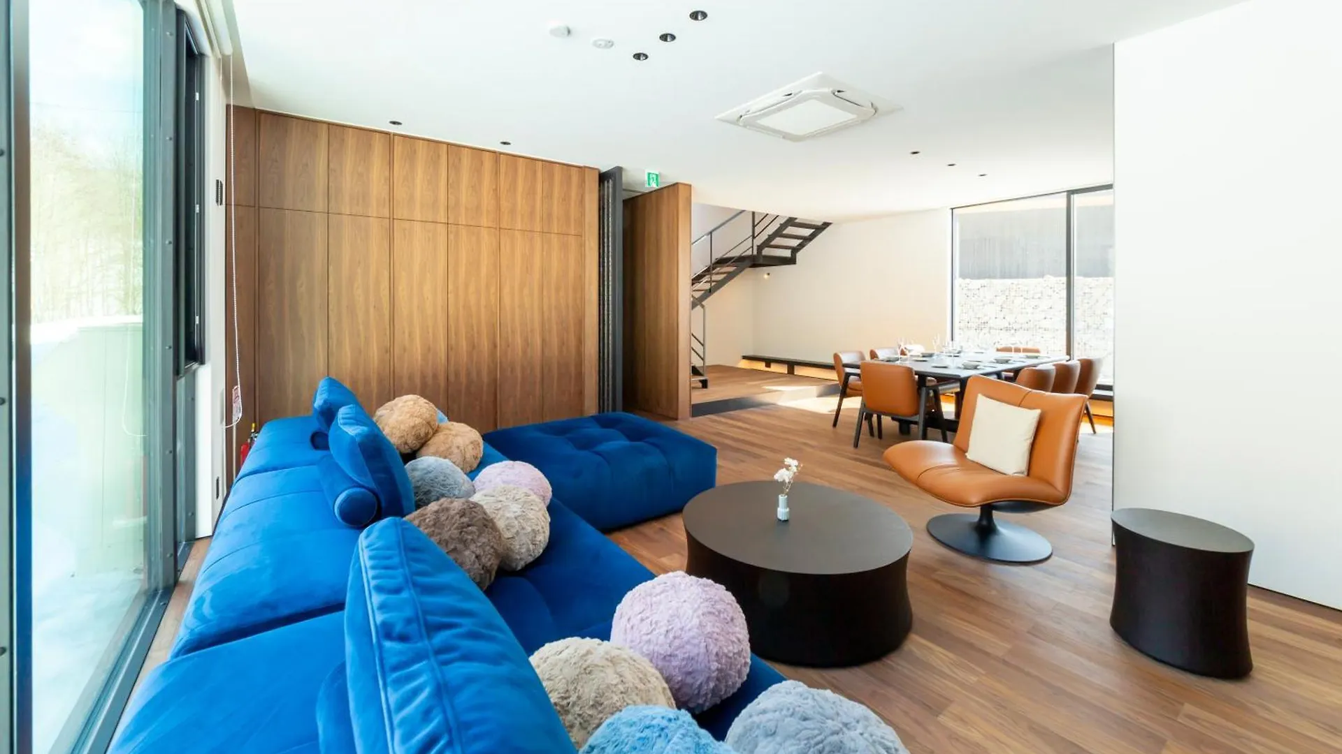 Villa Iori Niseko 2 à Kutchan